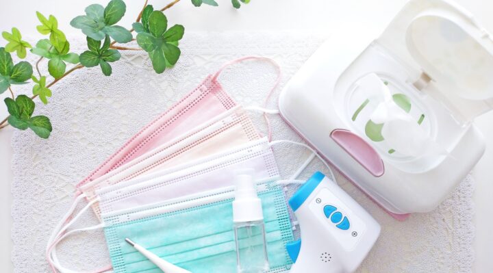 アレルギー・鼻の症状の漢方相談|花粉症・鼻炎|神戸の画像