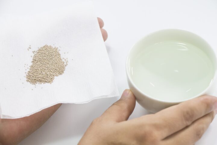 神戸ファーマシーの漢方相談の流れ｜ご相談の進め方の画像